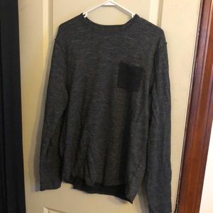Hollister XL long-sleeve shirt